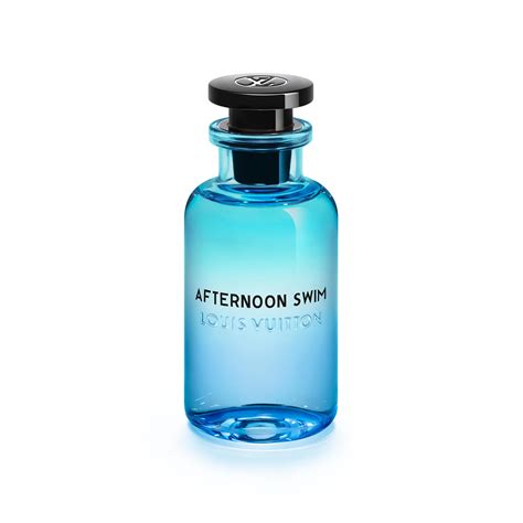 louis vuitton afternoon swim refill|louis vuitton afternoon swim fragrance.